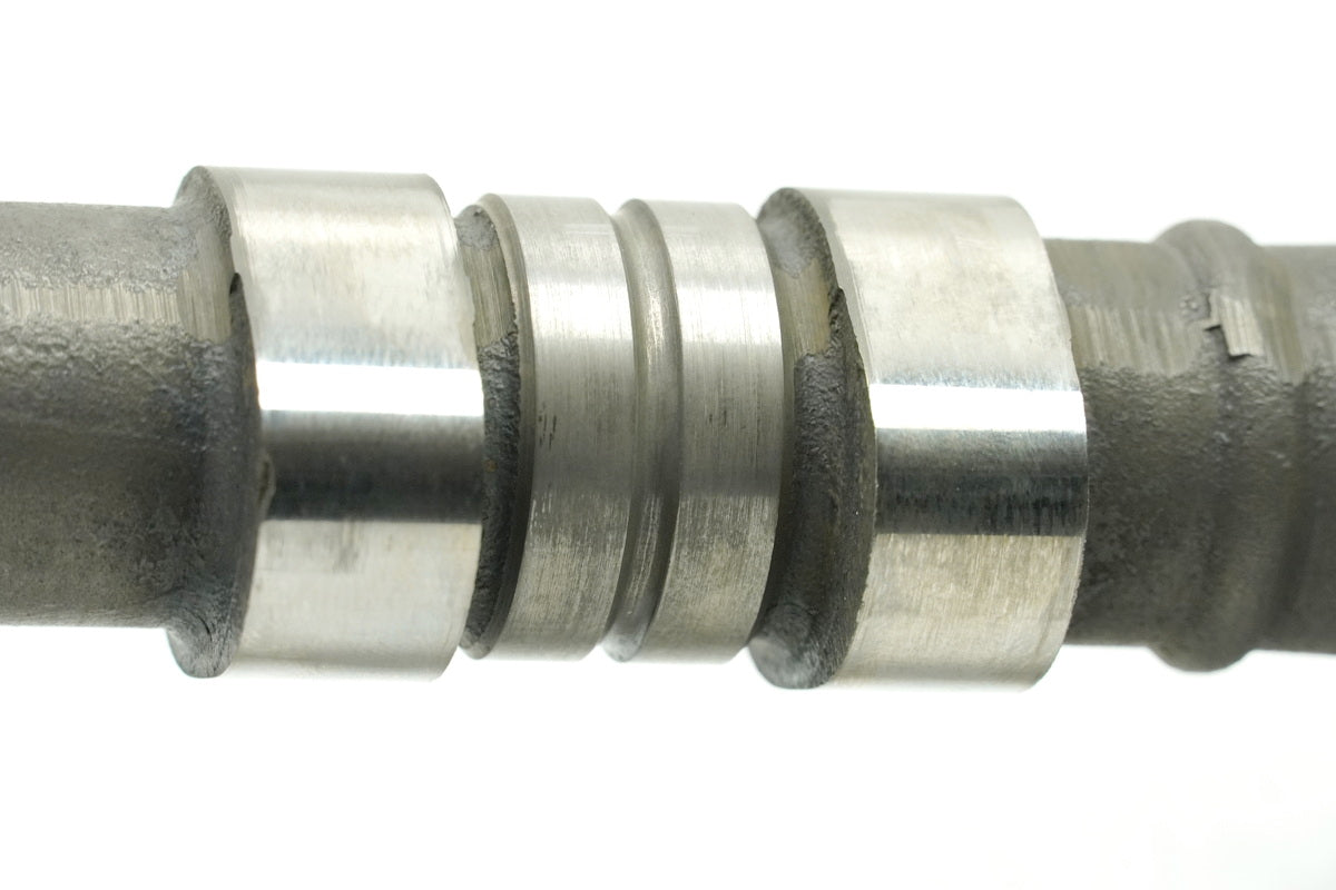 HONDA CBR 1000 SC24 Camshaft Exhaust EX (for engine) 14201-MM5-010