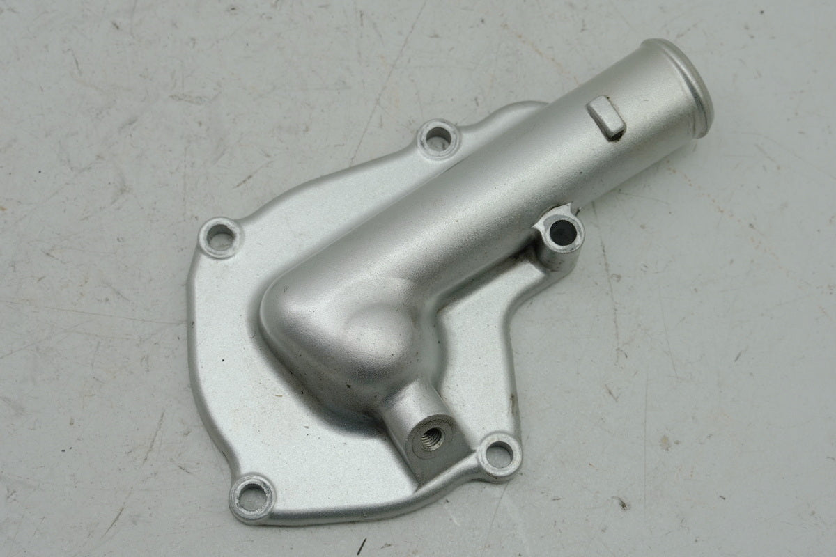 YAMAHA TDM 850 4TX Cover for Water Pump Engine Cover Water Pump Cover