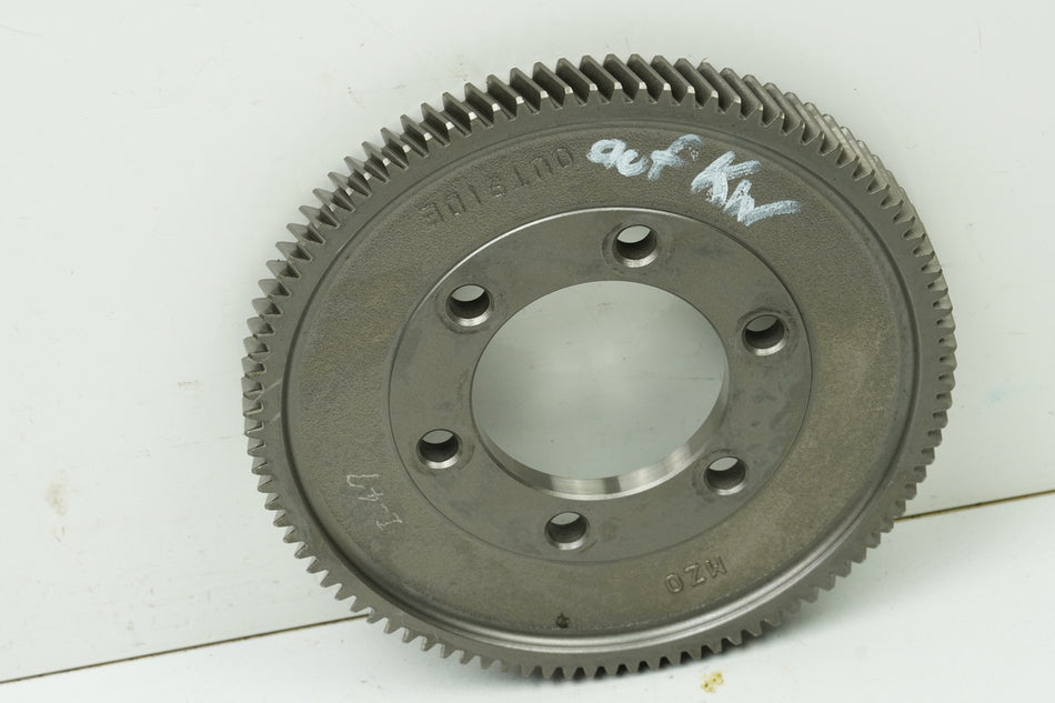 Honda GL 1500 F6C Valkyrie SC34 Zahnrad Antriebszahnrad Lichtmaschine für Motor