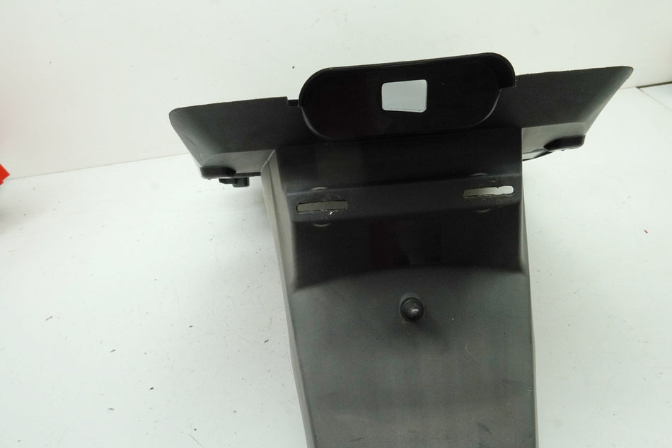 SUZUKI AN 400 WVAU BURGMAN Rear Fender Wheel Arch Splash Guard K1 K2