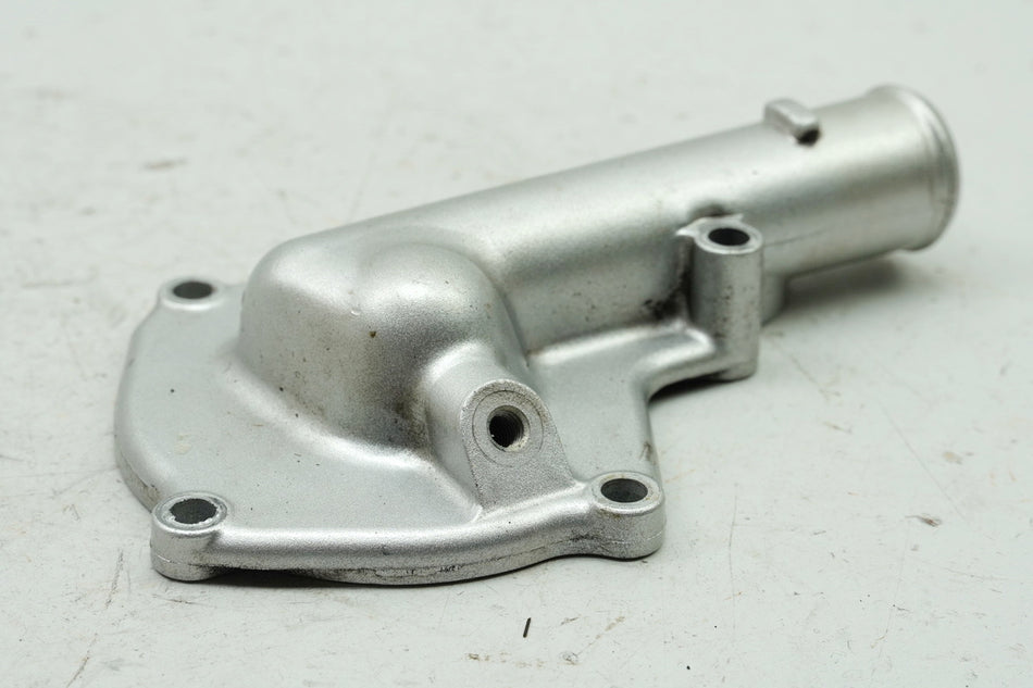 YAMAHA TDM 850 4TX Cover for Water Pump Engine Cover Water Pump Cover