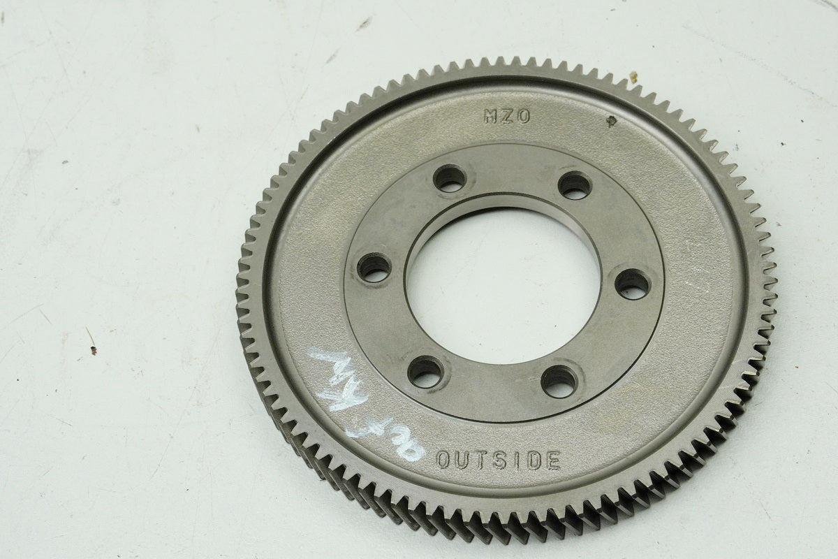 Honda GL 1500 F6C Valkyrie SC34 Zahnrad Antriebszahnrad Lichtmaschine für Motor