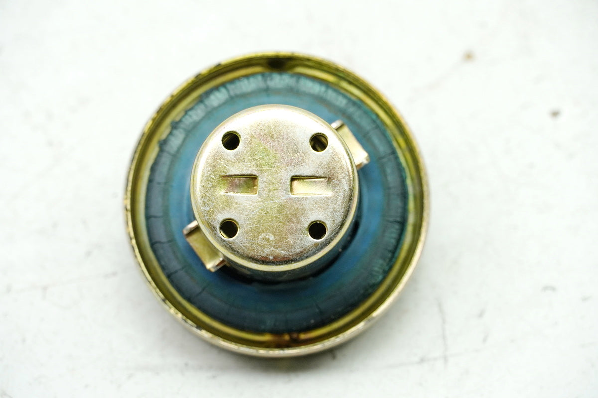 KYMCO PEOPLE GT 300 i V4 Fuel Tank Cap Lock Fuel Cover Lid