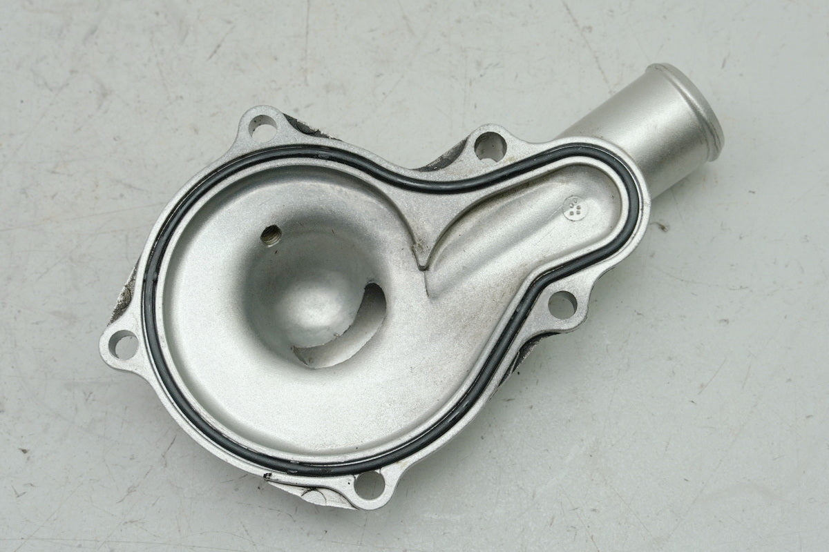 YAMAHA TDM 850 4TX Cover for Water Pump Engine Cover Water Pump Cover