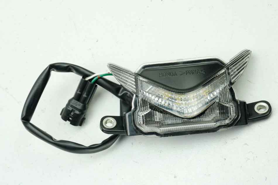 HONDA CBR 600 RR PC40 Luz de estacionamiento, luz de posición original 07-13
