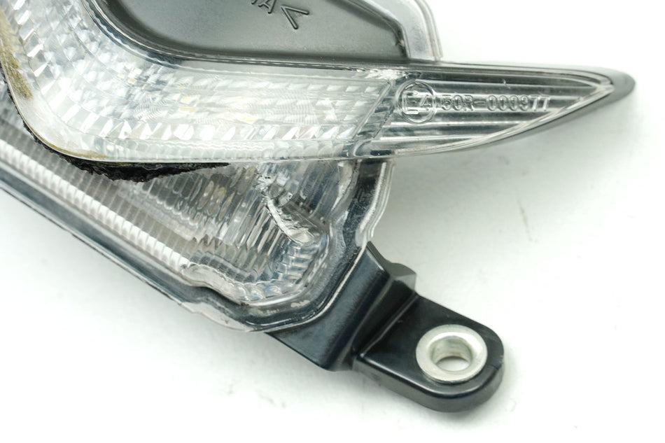 HONDA CBR 600 RR PC40 Luz de estacionamiento, luz de posición original 07-13