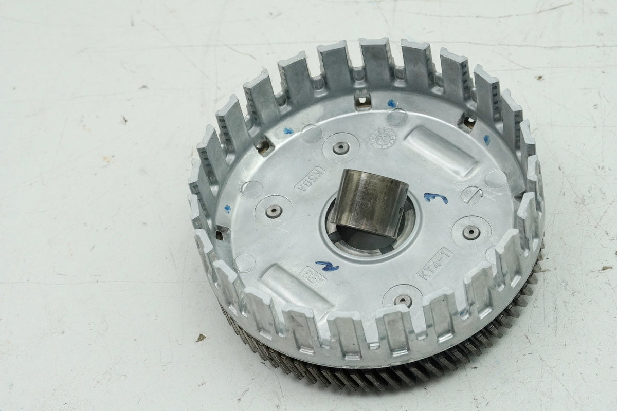 HONDA CB 125 R JC91 Clutch Basket (for engine 20865 km)