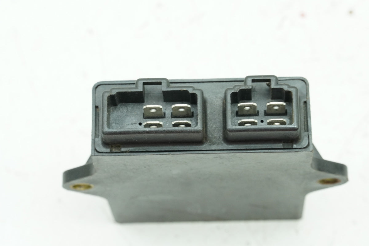 MZ / MUZ MASTIFF 660 BAGHIRA CDI Unidad de encendido Caja de control Blackbox 4MY-82305-00 Denso