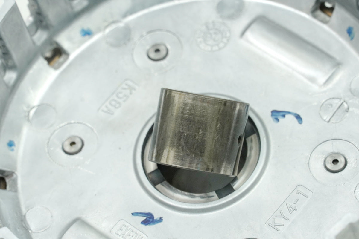 HONDA CB 125 R JC91 Clutch Basket (for engine 20865 km)