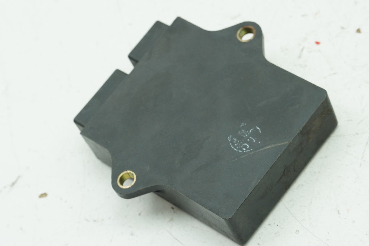MZ / MUZ MASTIFF 660 BAGHIRA CDI Unidad de encendido Caja de control Blackbox 4MY-82305-00 Denso