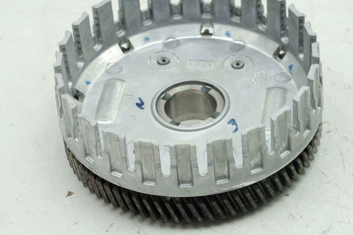 HONDA CB 125 R JC91 Clutch Basket (for engine 20865 km)