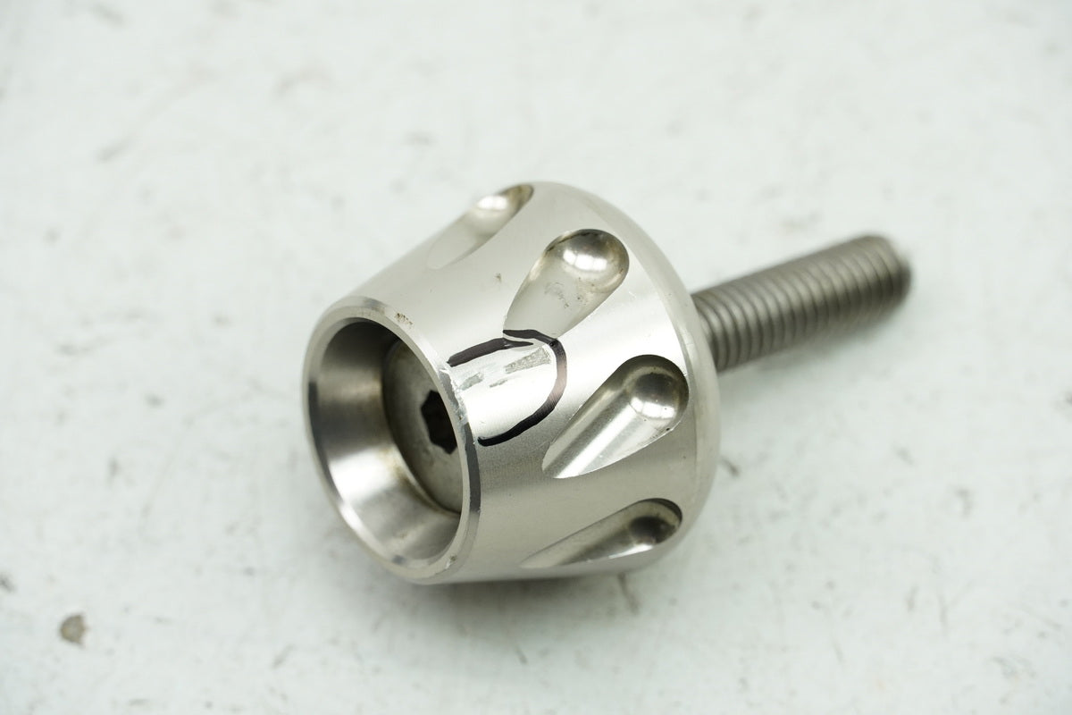 KYMCO PEOPLE GT 300 i V4 Handlebar Weights Handlebar Ends Pair (for handlebars)