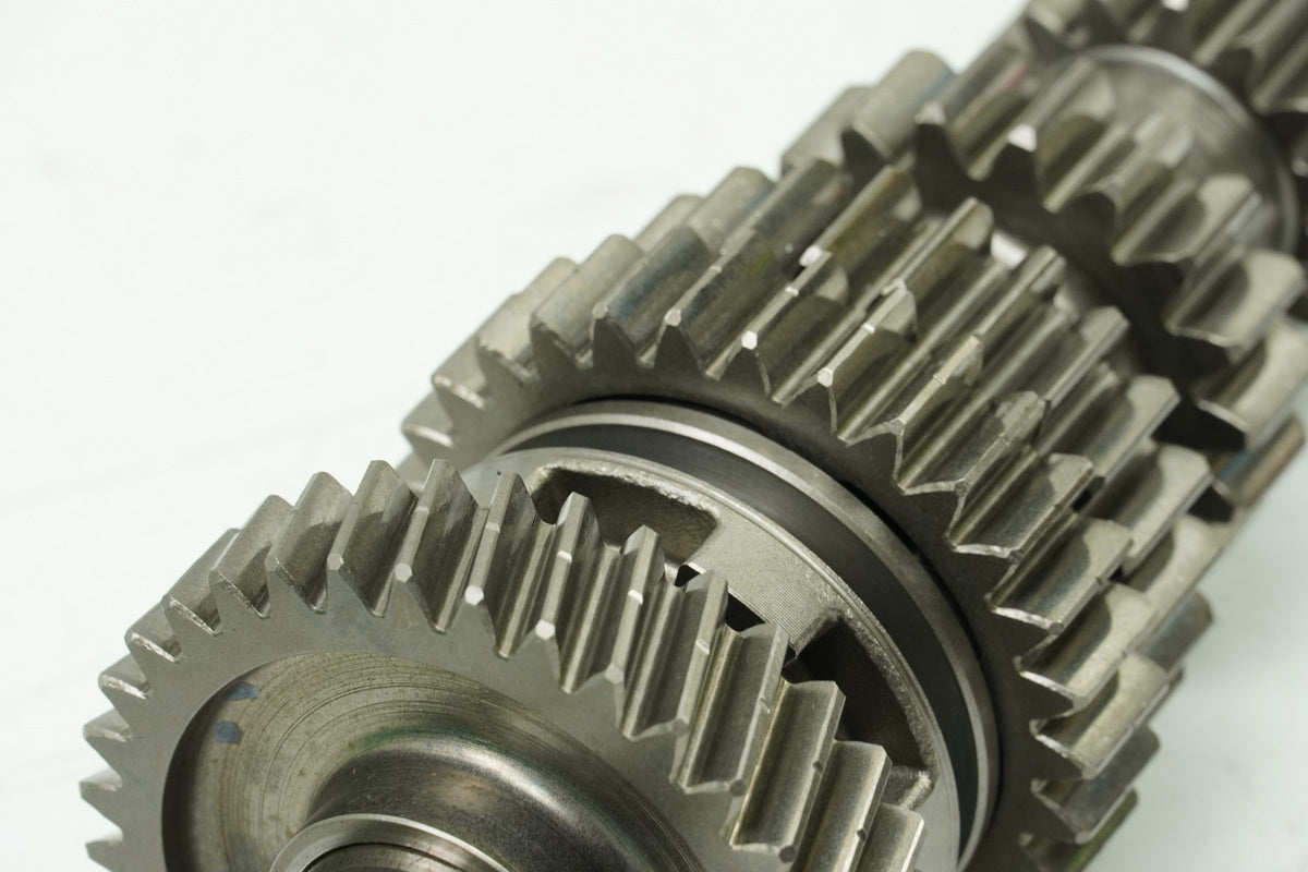 Honda GL1500 F6C Valkyrie SC34 Gearbox Main Shaft Gear Wheel (Engine)