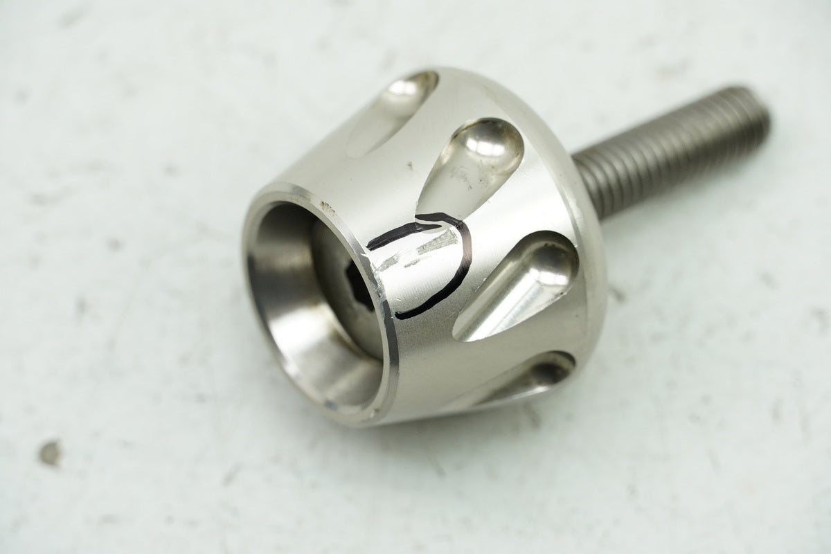 KYMCO PEOPLE GT 300 i V4 Handlebar Weights Handlebar Ends Pair (for handlebars)