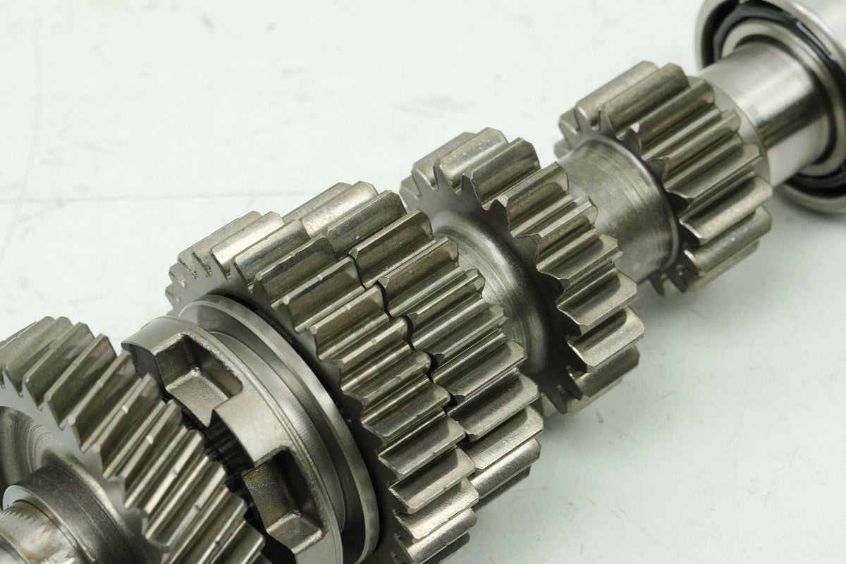 Honda GL1500 F6C Valkyrie SC34 Gearbox Main Shaft Gear Wheel (Engine)