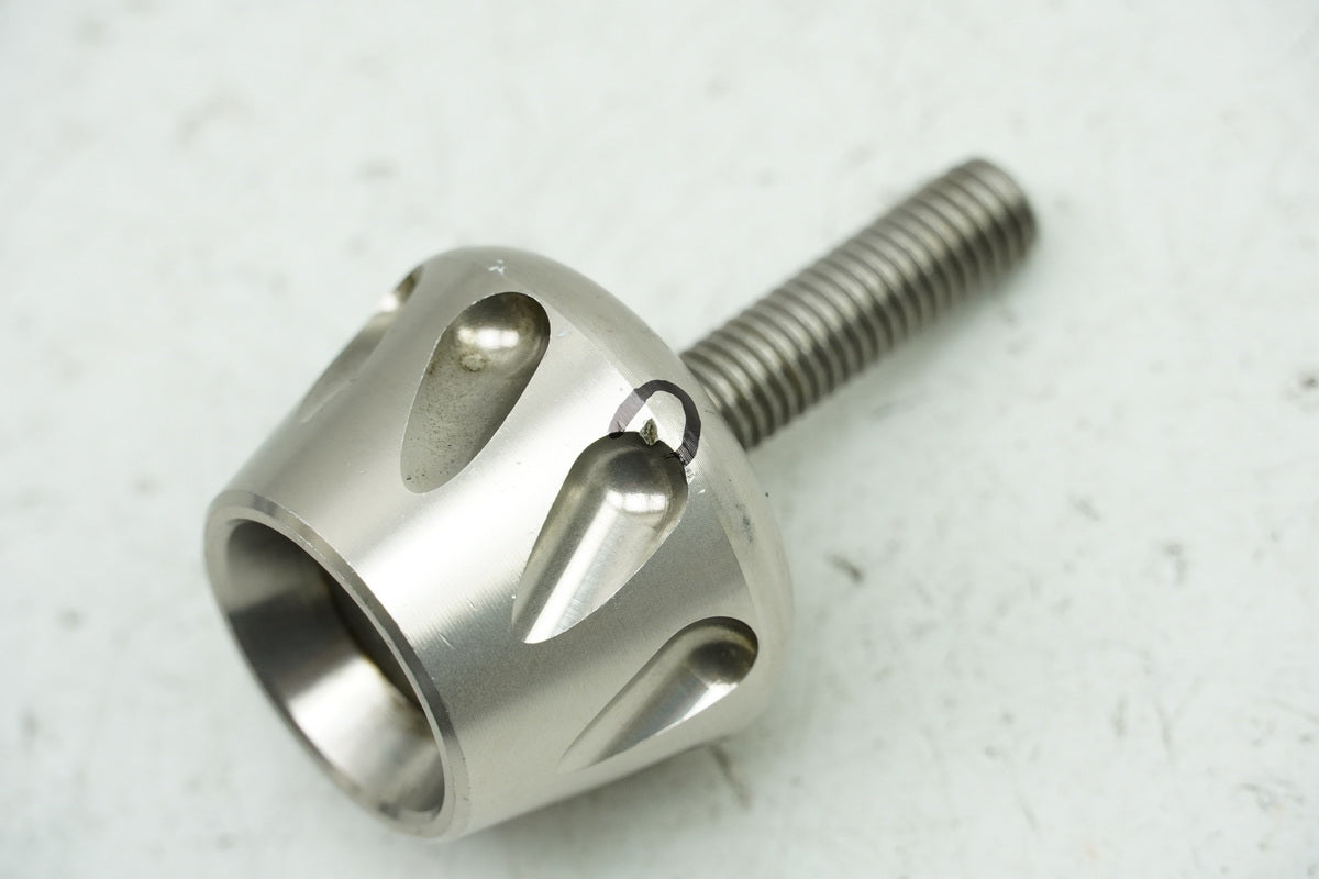 KYMCO PEOPLE GT 300 i V4 Handlebar Weights Handlebar Ends Pair (for handlebars)