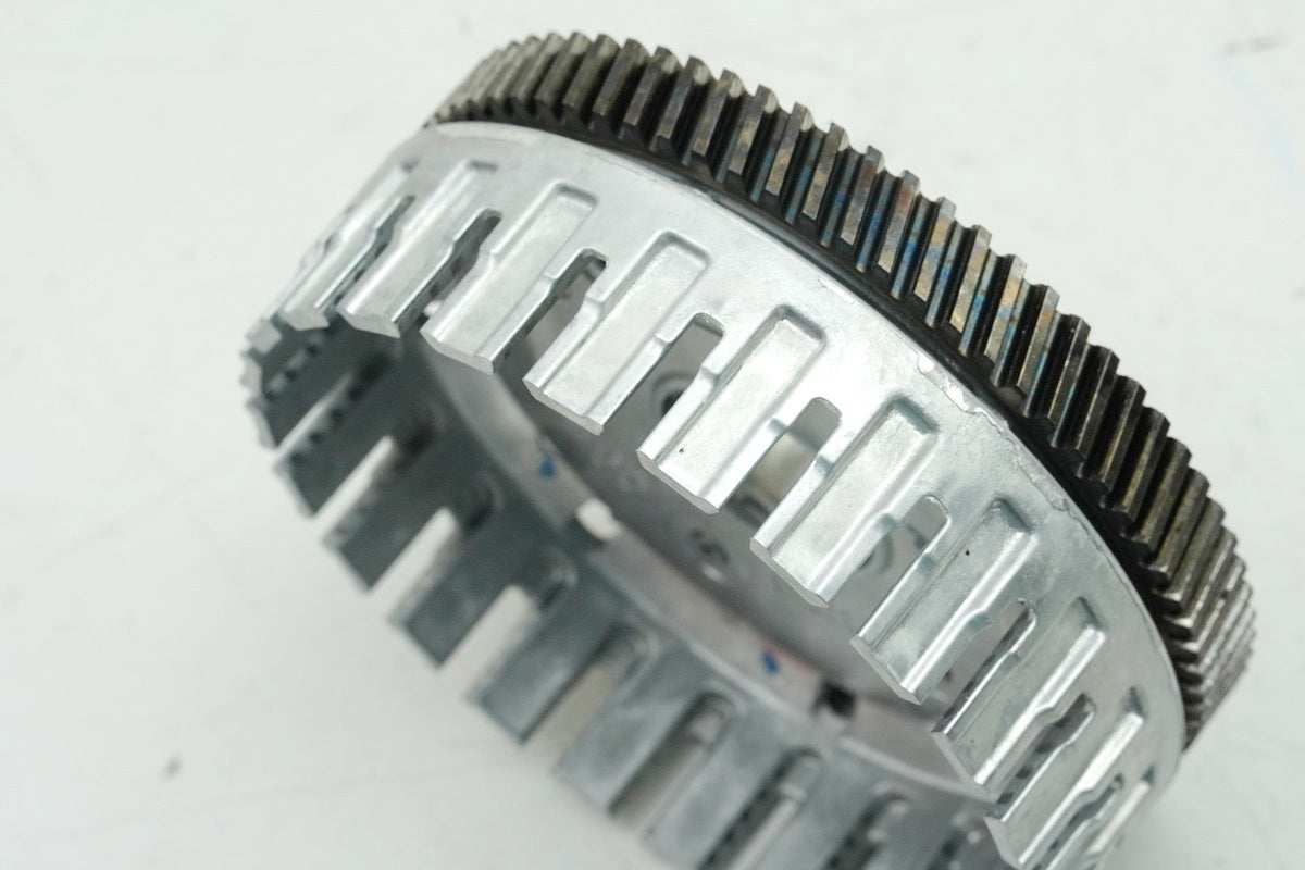 HONDA CB 125 R JC91 Clutch Basket (for engine 20865 km)