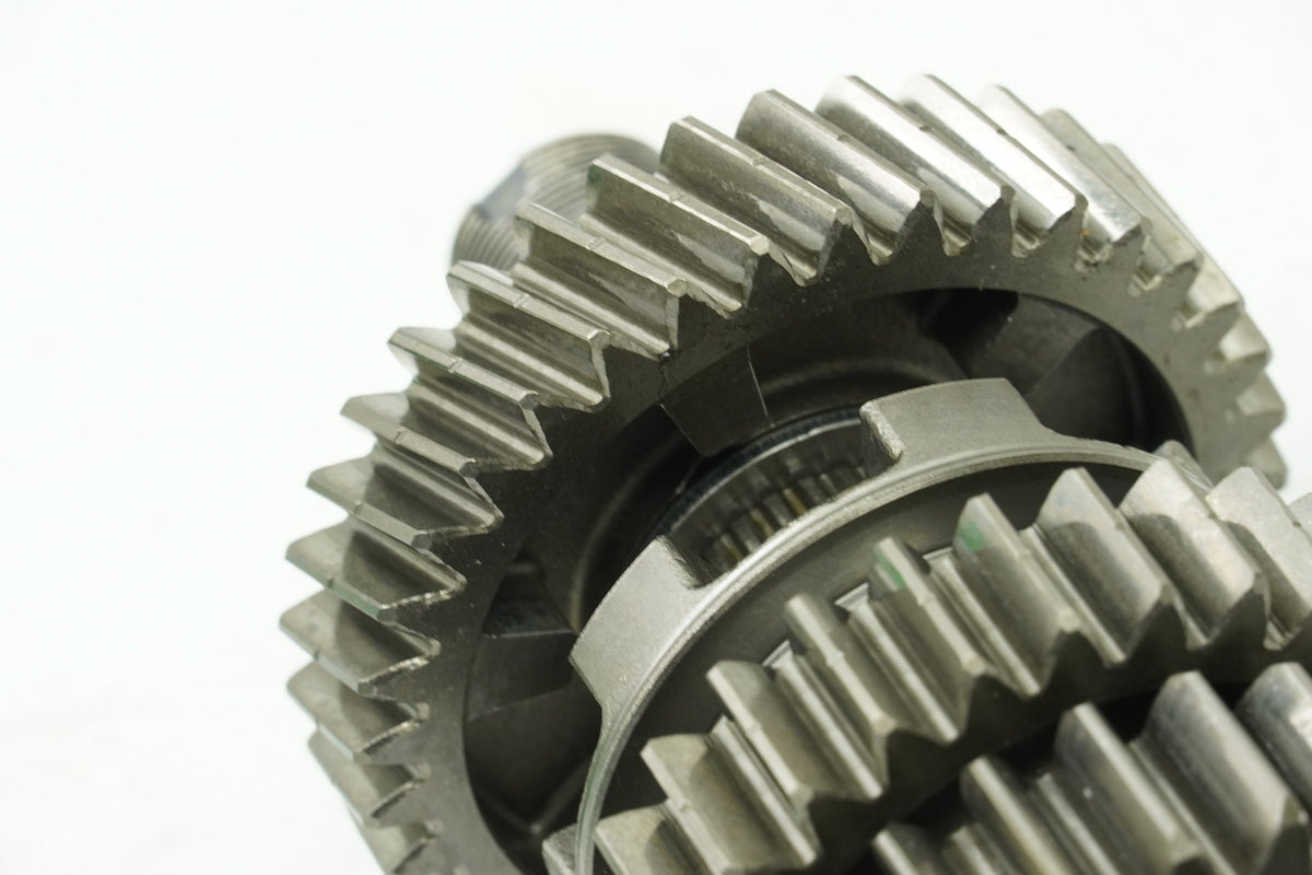 Honda GL1500 F6C Valkyrie SC34 Gearbox Main Shaft Gear Wheel (Engine)