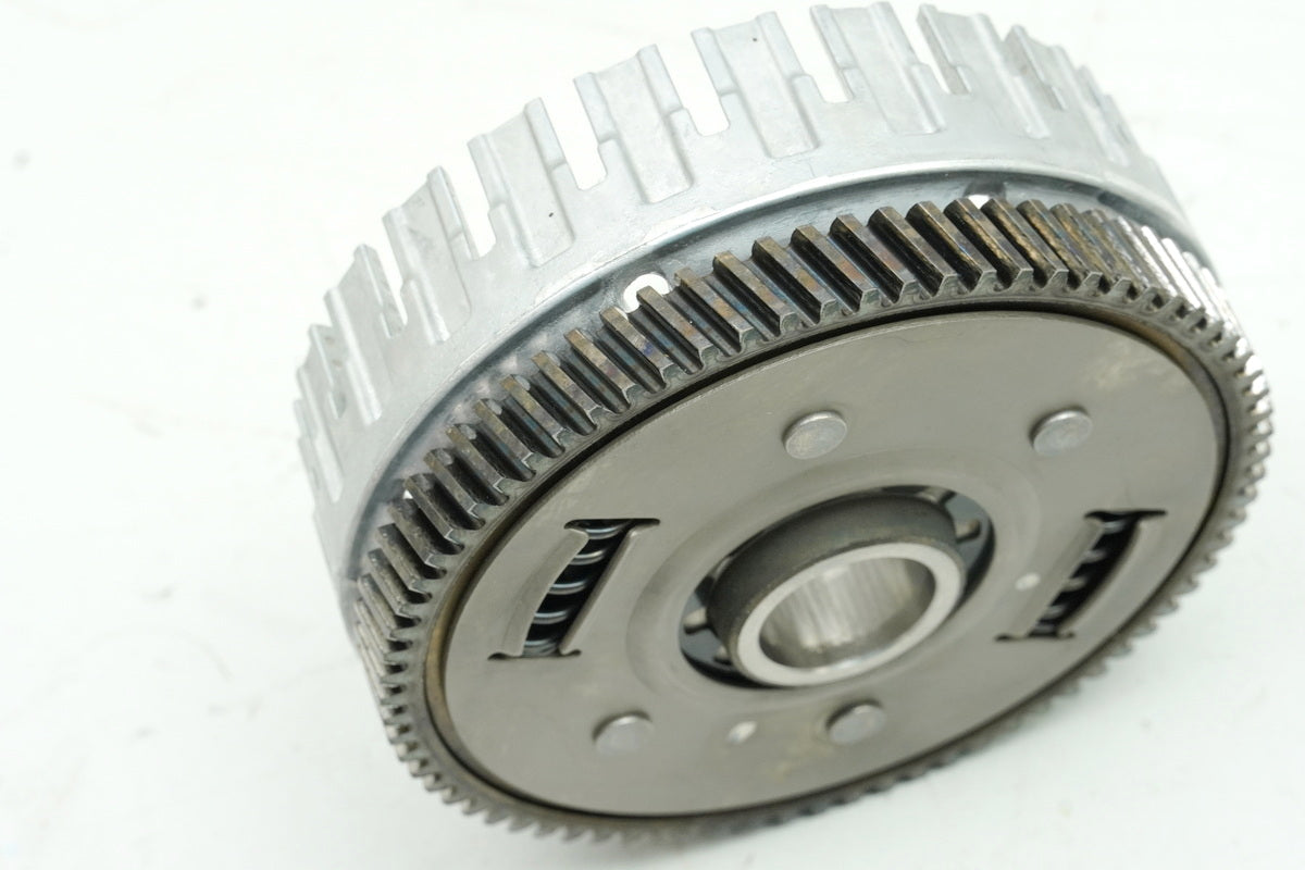 HONDA CB 125 R JC91 Clutch Basket (for engine 20865 km)