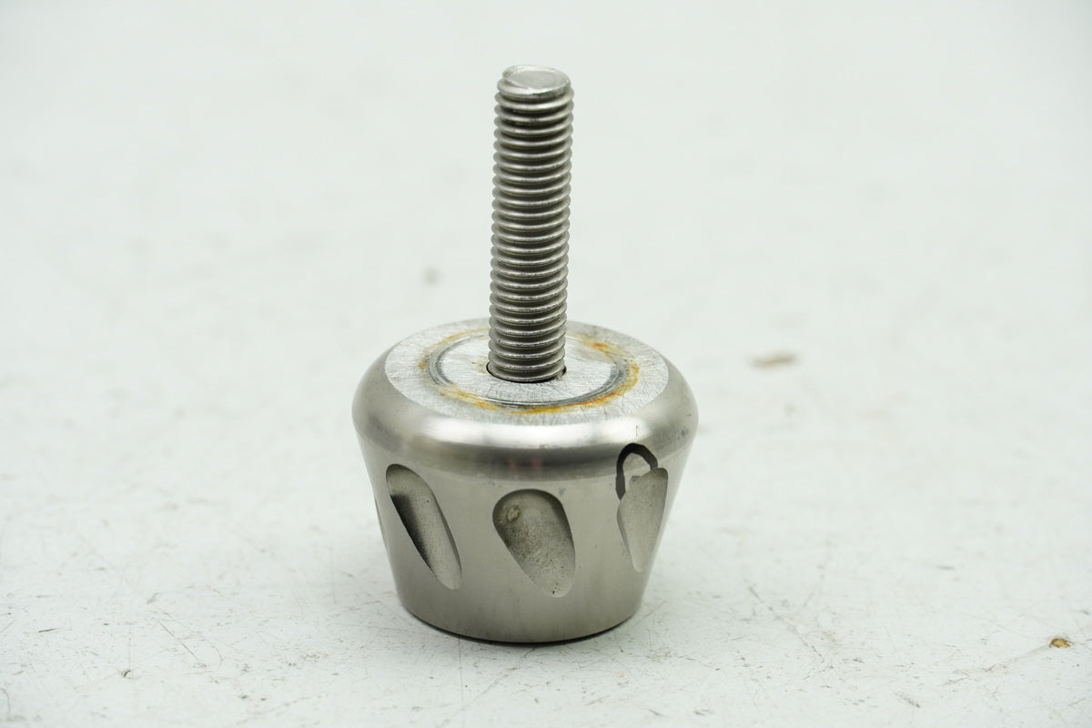 KYMCO PEOPLE GT 300 i V4 Handlebar Weights Handlebar Ends Pair (for handlebars)