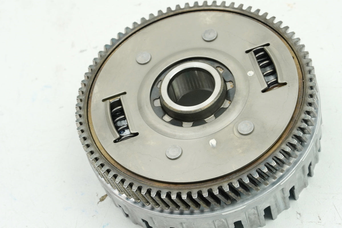 HONDA CB 125 R JC91 Clutch Basket (for engine 20865 km)