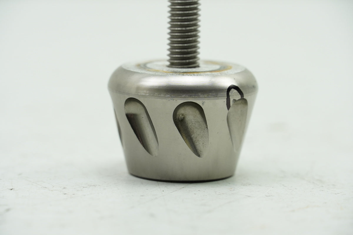 KYMCO PEOPLE GT 300 i V4 Handlebar Weights Handlebar Ends Pair (for handlebars)