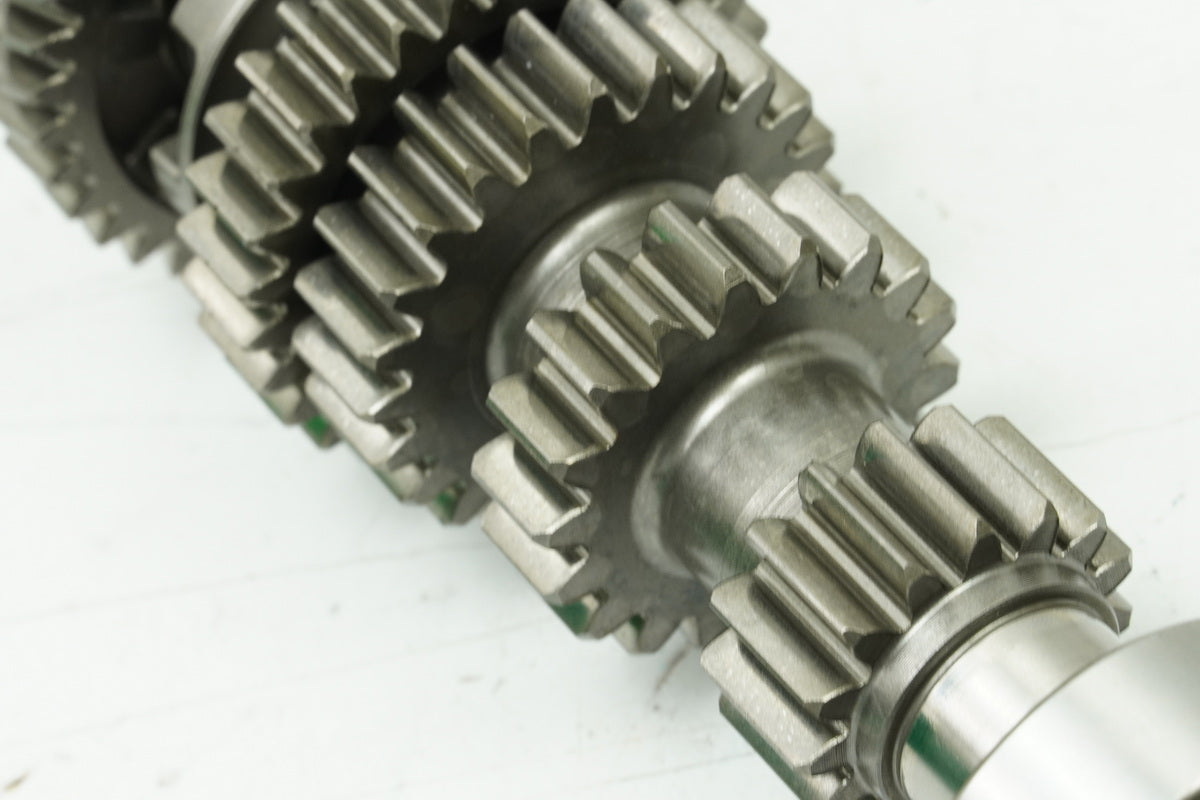 Honda GL1500 F6C Valkyrie SC34 Gearbox Main Shaft Gear Wheel (Engine)