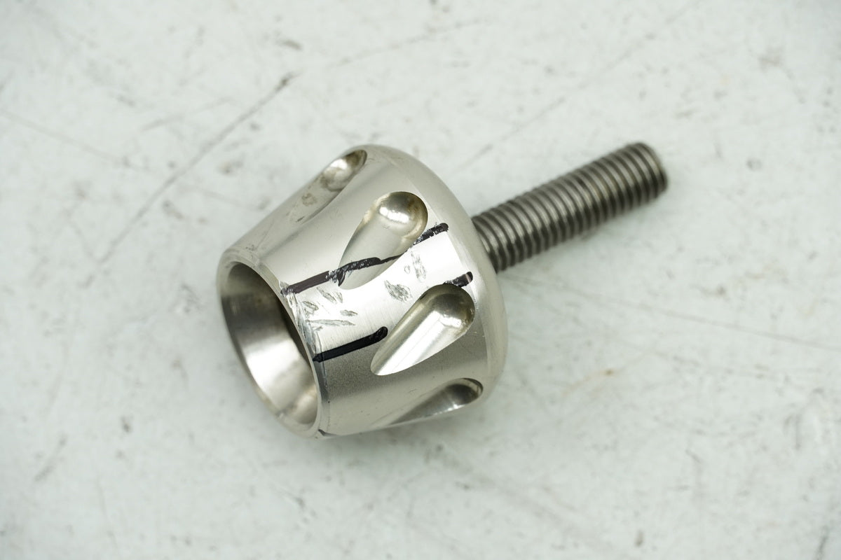 KYMCO PEOPLE GT 300 i V4 Handlebar Weights Handlebar Ends Pair (for handlebars)