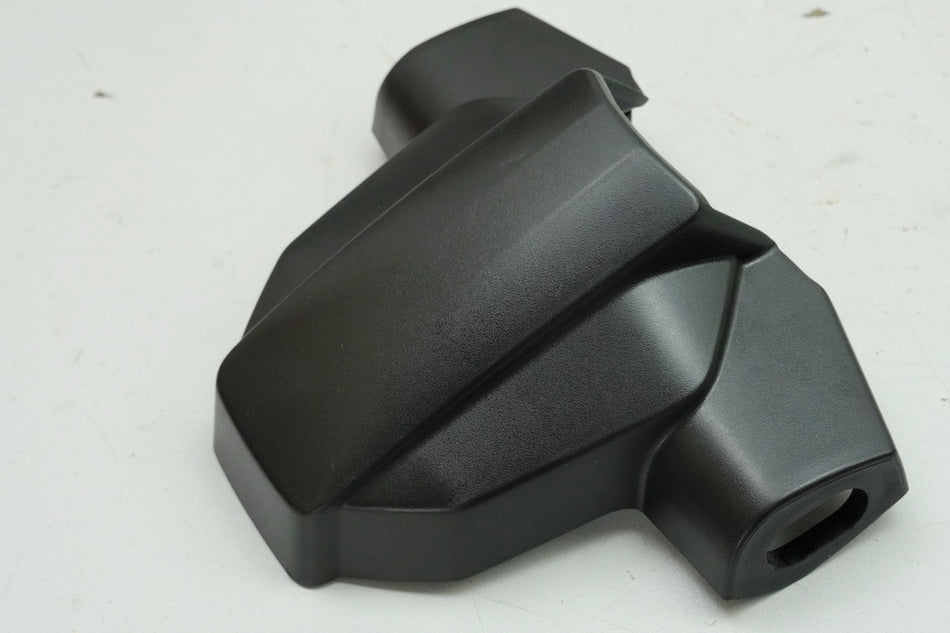 HONDA CB 125 R JC91 Tapa luz matrícula Cubierta embellecedor