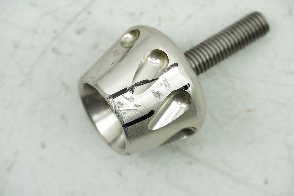 KYMCO PEOPLE GT 300 i V4 Handlebar Weights Handlebar Ends Pair (for handlebars)