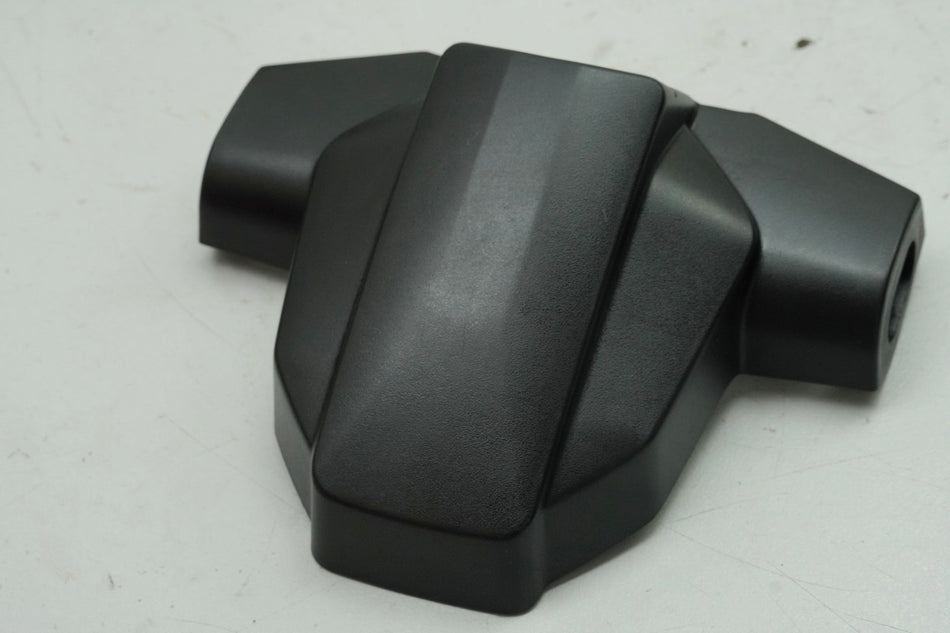 HONDA CB 125 R JC91 Tapa luz matrícula Cubierta embellecedor