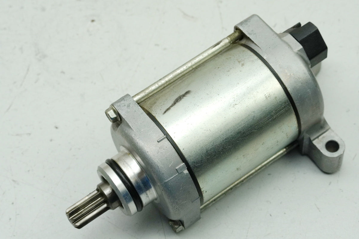 HONDA CBR 600 RR PC40 Anlasser Mitsuba original Starter (für Motor) 07-13