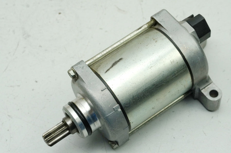 HONDA CBR 600 RR PC40 Starter Mitsuba original Starter (for engine) 07-13