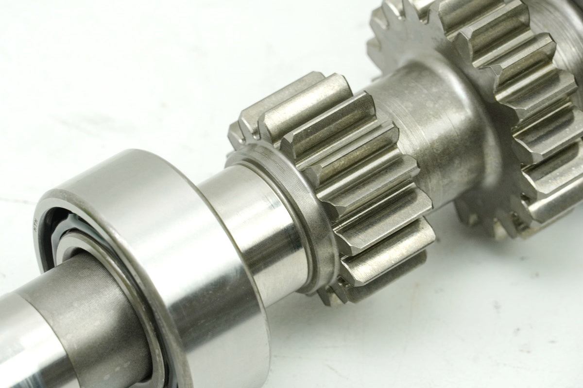 Honda GL1500 F6C Valkyrie SC34 Gearbox Main Shaft Gear Wheel (Engine)