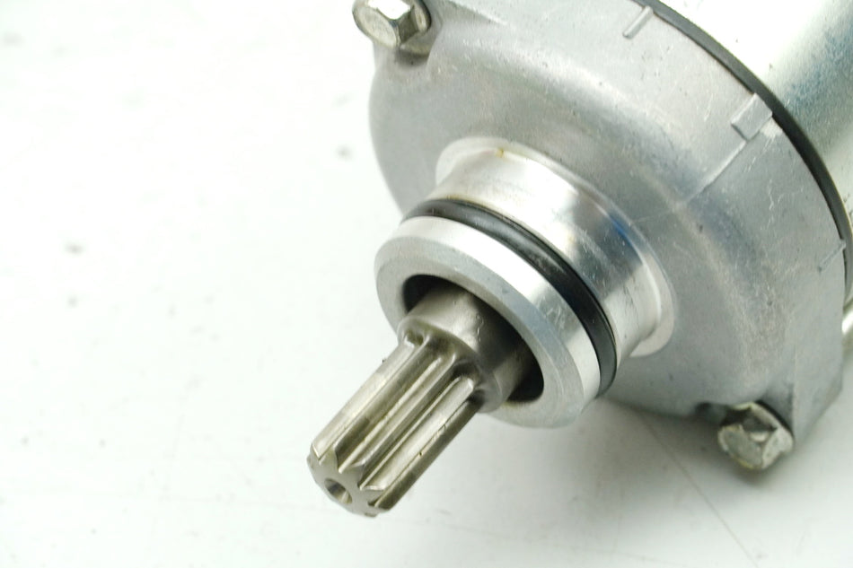 HONDA CBR 600 RR PC40 Starter Mitsuba original Starter (for engine) 07-13