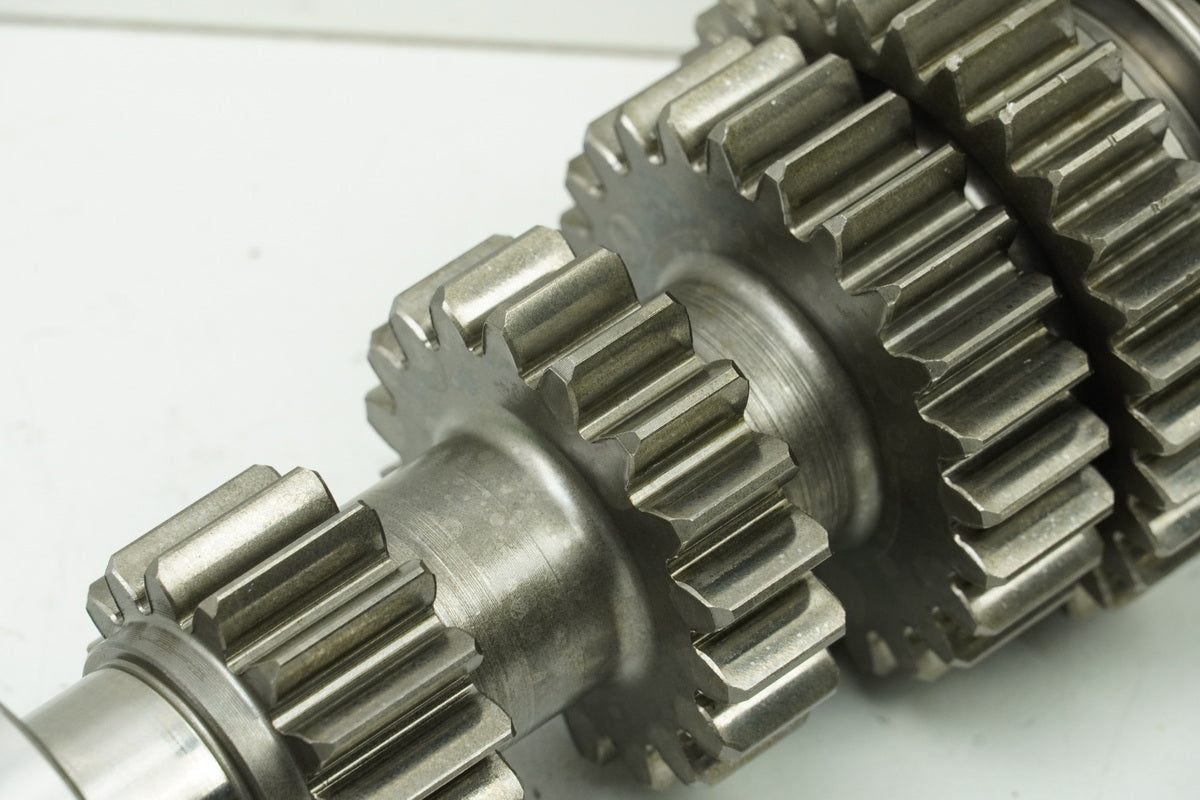 Honda GL1500 F6C Valkyrie SC34 Gearbox Main Shaft Gear Wheel (Engine)