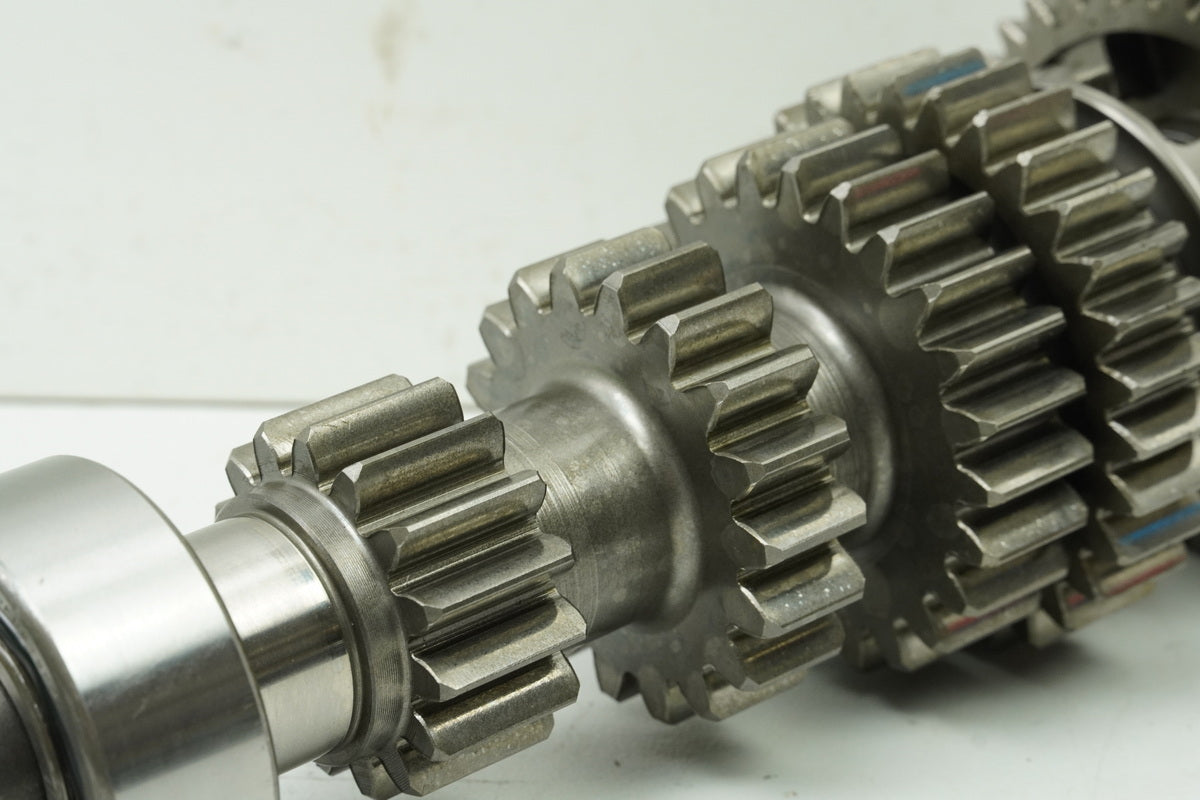 Honda GL1500 F6C Valkyrie SC34 Gearbox Main Shaft Gear Wheel (Engine)