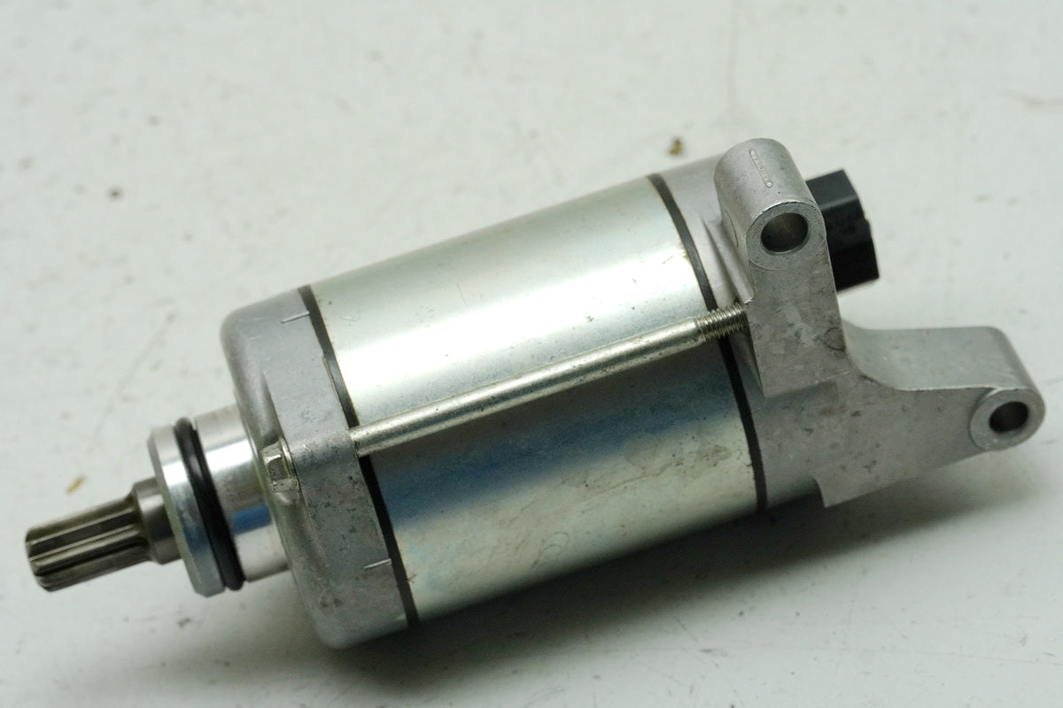 HONDA CBR 600 RR PC40 Anlasser Mitsuba original Starter (für Motor) 07-13