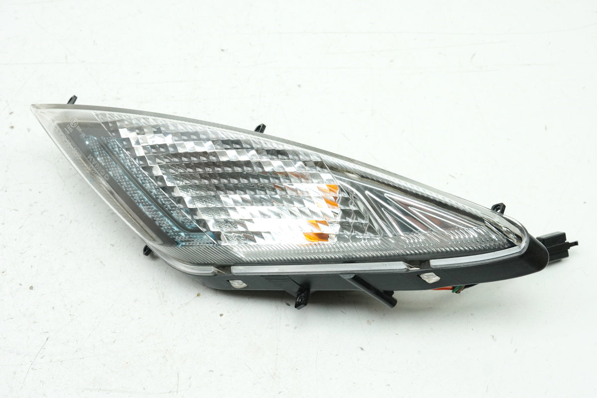 KYMCO PEOPLE GT 300 i V4 Turn Signal Left Front Turn Signal 33450-LGE5-E00