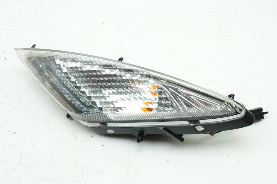 KYMCO PEOPLE GT 300 i V4 Intermitente delantero izquierdo Intermitente 33450-LGE5-E00