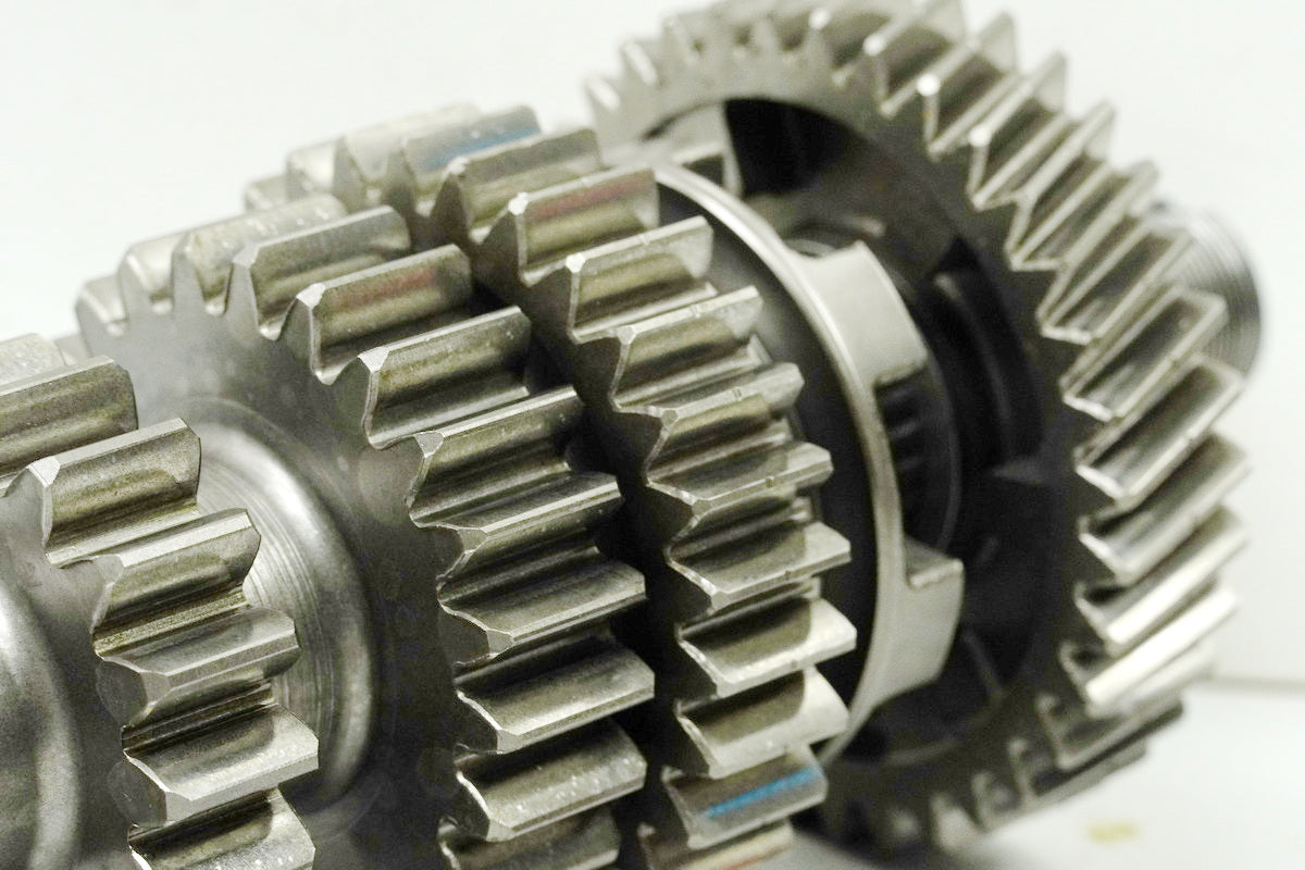 Honda GL1500 F6C Valkyrie SC34 Gearbox Main Shaft Gear Wheel (Engine)