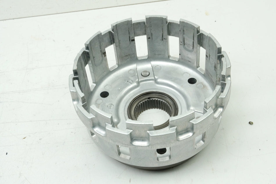 Honda GL 1500 F6C Valkyrie SC34 Kupplungskorb Kupplung Clutch Basket (für Motor)