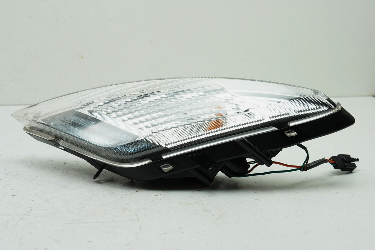 KYMCO PEOPLE GT 300 i V4 Turn Signal Left Front Turn Signal 33450-LGE5-E00