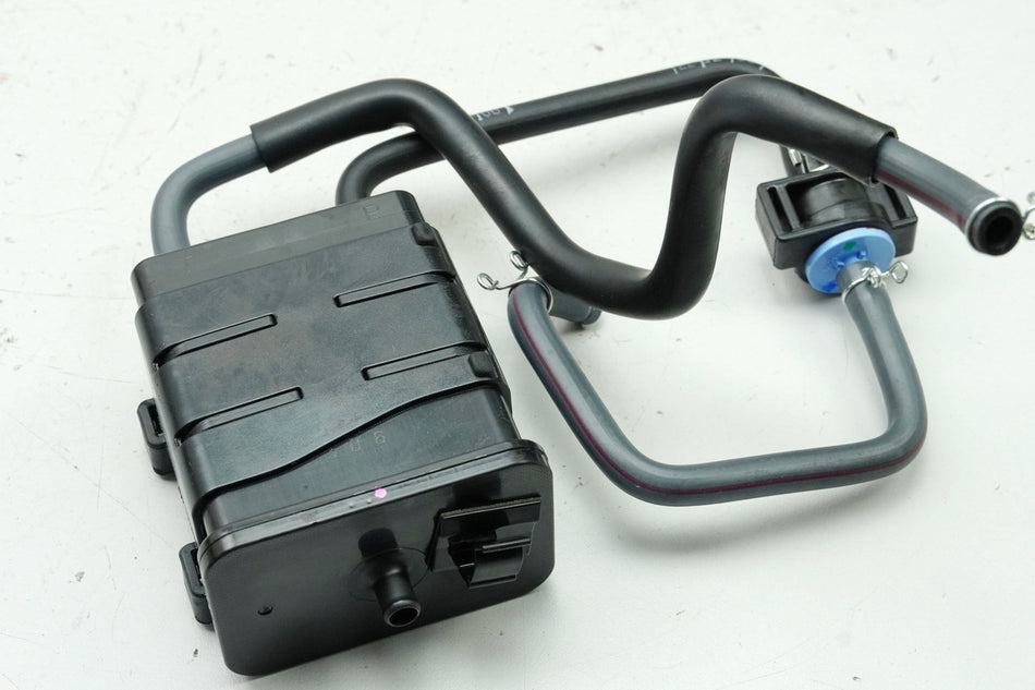 YAMAHA MTN 1000 MT10 RN78 Activated Carbon Filter Tank Air System Check Valve