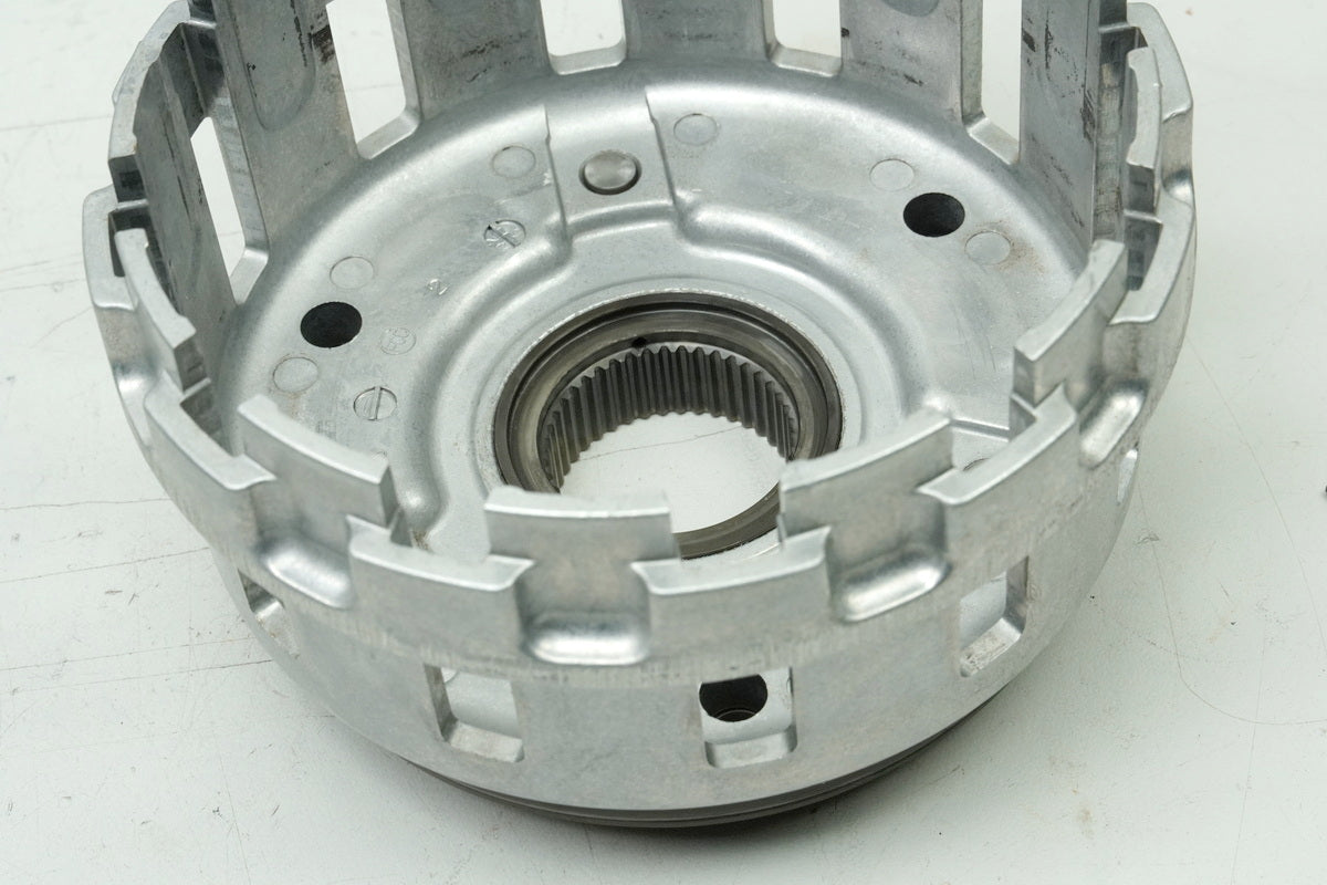 Honda GL 1500 F6C Valkyrie SC34 Clutch Basket (for engine)