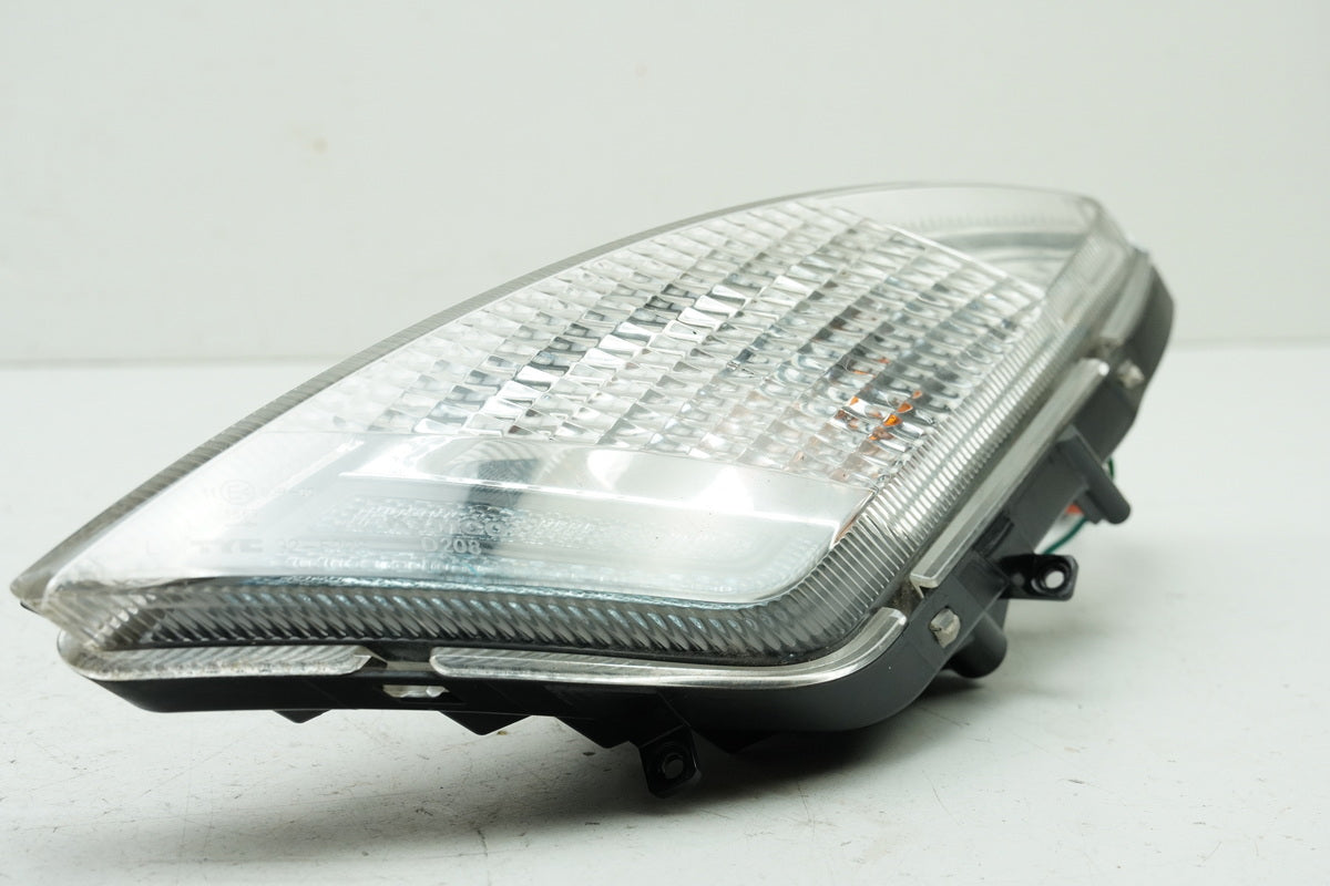KYMCO PEOPLE GT 300 i V4 Turn Signal Left Front Turn Signal 33450-LGE5-E00