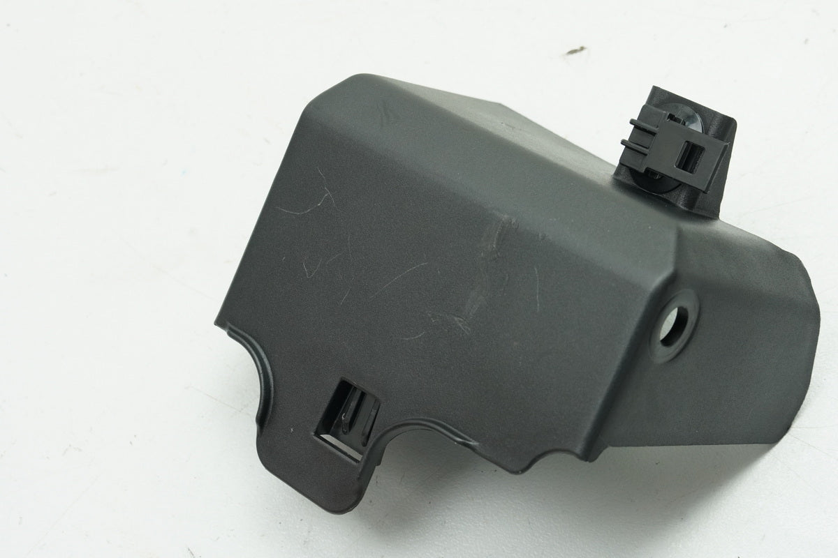 HONDA CB 125 R JC91 ABS Pump Cover Pressure Modulator Holder Lid