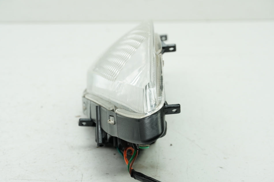 KYMCO PEOPLE GT 300 i V4 Intermitente delantero izquierdo Intermitente 33450-LGE5-E00