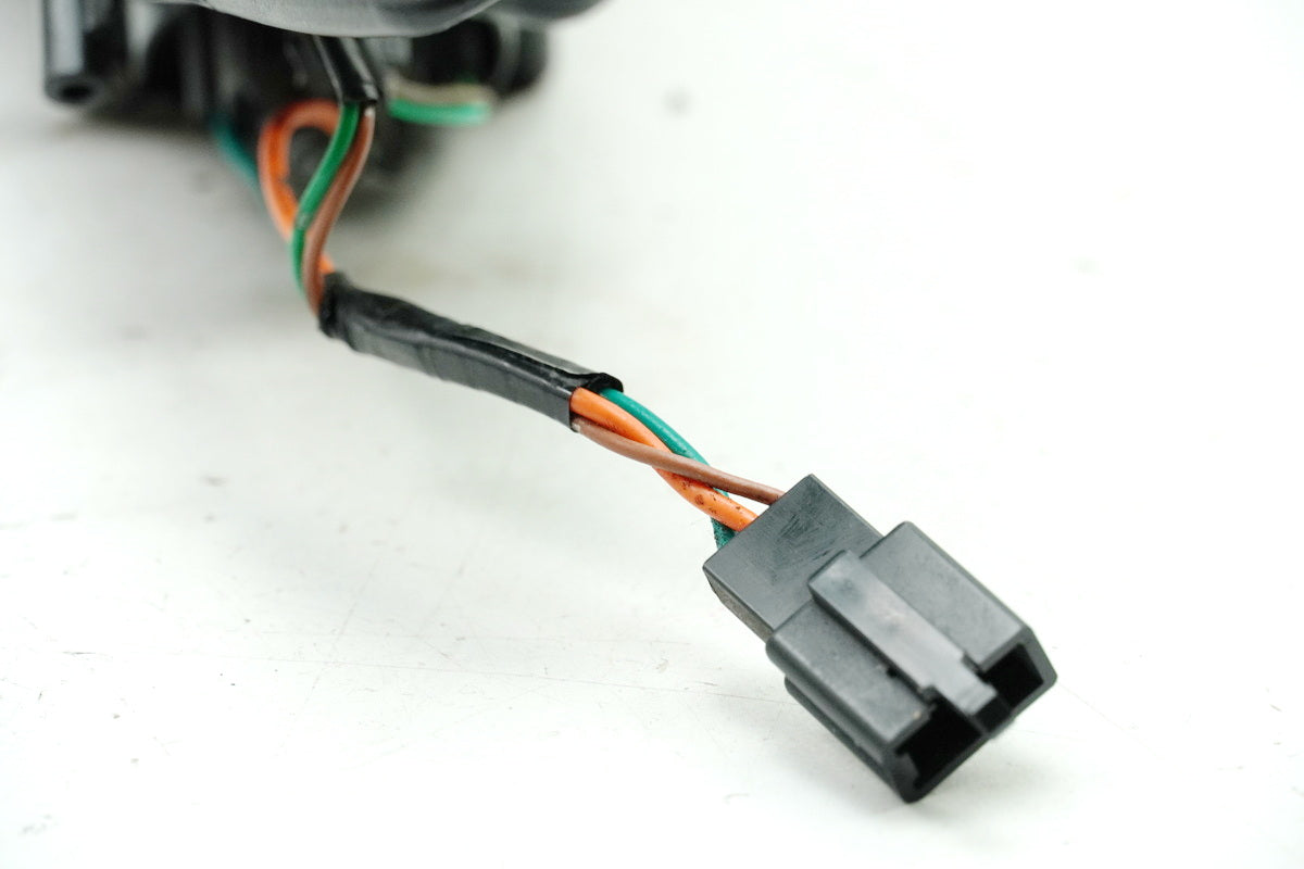 KYMCO PEOPLE GT 300 i V4 Turn Signal Left Front Turn Signal 33450-LGE5-E00