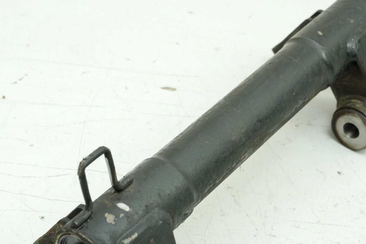 SUZUKI AN 400 WVAU BURGMAN Engine Mount Axle Bracket Carrier Engine Holder K1 K2